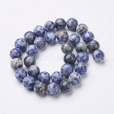 Gemstone Beads(GSR12mmC036)-3