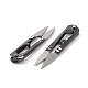 Sharp Steel Scissors(PT-Q001-01)-2