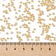 TOHO Round Seed Beads(SEED-TR11-0103B)-4