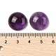 Natural Amethyst Cabochons(G-L614-C02-02)-3