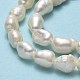 Natural Cultured Freshwater Pearl Beads Strands(PEAR-A005-13C-01)-4