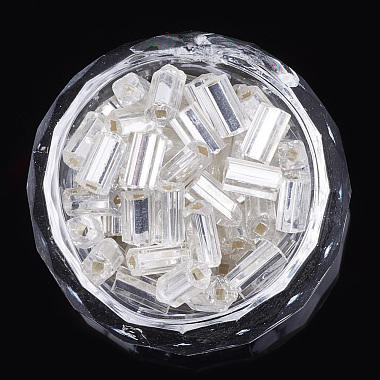 Perles de rocaille en verre(SEED-S018-05)-2