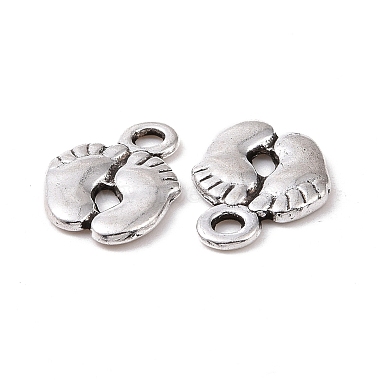 Tibetan Style Alloy Charms(X-LF10517Y-NF)-2