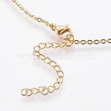 304 Stainless Steel Pendant Necklaces(NJEW-D277-34)-5