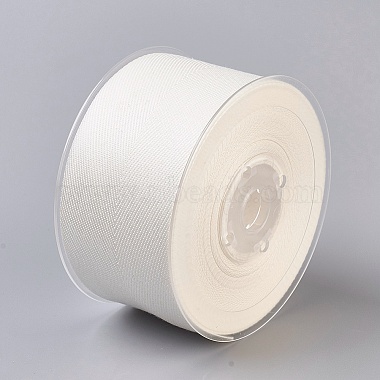 Rayon and Cotton Ribbon(SRIB-F007-028-50mm)-1