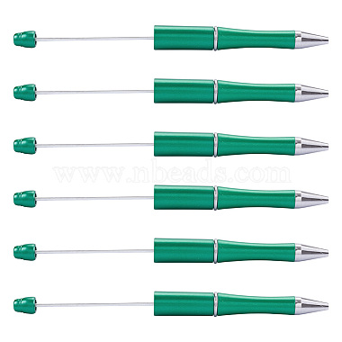 пластиковые шариковые ручки(AJEW-TAG0001-03A)-2