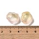 Transparent Glass Beads(GLAA-D025-08G)-3