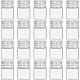 des bouteilles en verre(AJEW-BC0001-20A)-1