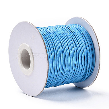 Korean Waxed Polyester Cord(YC1.0MM-14)-2