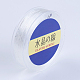 Hilo de cristal elástico redondo japonés(EW-G007-02-0.8mm)-1