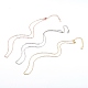 Brass Cable Chains Necklace Making(NJEW-JN03321)-1