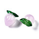 Perles vernissées manuelles(X-LAMP-N021-022)-4