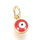 Enamel Brass Charms(KK-G364-19G-02)-1