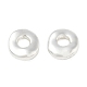 Brass European Beads(KK-CBAFC6C-02S)-1