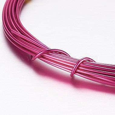 1mm Camellia Aluminum Wire