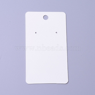 Cardboard Earring Display Cards(X-CDIS-F003-16A)-2