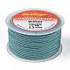 Fils de nylon tress&eacute;(NWIR-Z001-09)-1