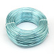 Round Aluminum Wire(AW-S001-1.2mm-24)-1
