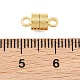 Brass Magnetic Clasp(KK-CBA78C7-51A-G)-2
