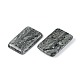 Natural Map Stone Pendants(G-N361-04A)-2