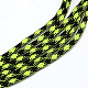 7 Inner Cores Polyester & Spandex Cord Ropes(RCP-R006-098)-2