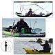 Kayak Deck Plastic Flush Mount Fishing Boat Rod Holders(FIND-WH0057-01)-7