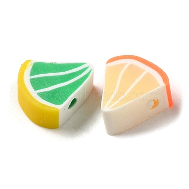 main perles en pate polym&egrave;re(CLAY-Z001-02)-3