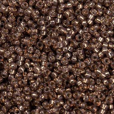 MIYUKI Round Rocailles Beads(SEED-G009-RR0641)-2