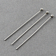 304 Stainless Steel Ball Head pins(STAS-R015-25mm)-1