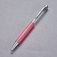 Creative Empty Tube Ballpoint Pens(AJEW-L076-A12)-1