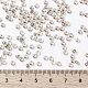Миюки круглые бусины рокайль(X-SEED-G008-RR3645)-4
