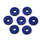 Handmade Polymer Clay Beads(X-CLAY-Q251-8.0mm-53)-2