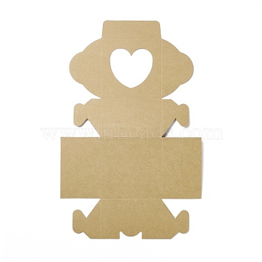 Cardboard Box(CON-F019-01)-3