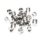 36Pcs 6 Style 304 Stainless Steel Cuff Earring Findings(STAS-KS0001-18)-3