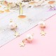 Natural Cultured Freshwater Pearl Pendants(PALLOY-JF00673-02)-5