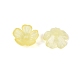 Transparent Plastic Bead Caps(KY-Q005-02A-02)-3