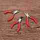 45# Carbon Steel Jewelry Tool Sets: Round Nose Plier(PT-R004-03)-8