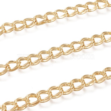 Brass Curb Chains Chain