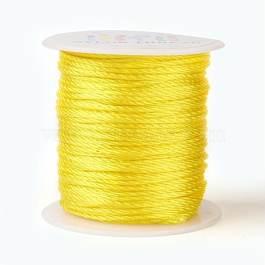 Nylon Thread(NWIR-JP0014-1.0mm-543)-2
