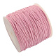 Waxed Cotton Thread Cords(YC-R003-1.0mm-10m-134)-1