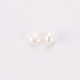 Culture des perles perles d'eau douce naturelles(X-PEAR-P056-048)-4
