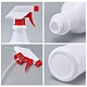 500ml Polyethylene(PE) Trigger Squirt Bottles(AJEW-BC0006-03)-5