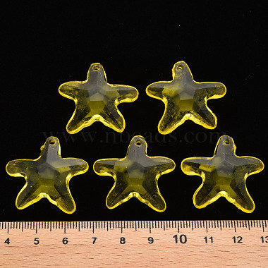 Perles en acrylique transparente(TACR-S154-58B-916)-4