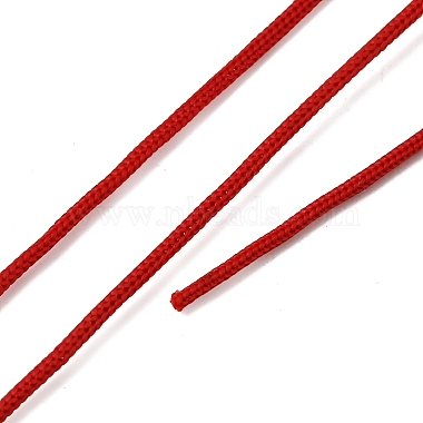 Braided Polyester Strings(OCOR-Q037-10B-01)-2