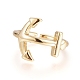 Adjustable Brass Cuff Rings(RJEW-G104-12)-3