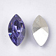 Pointed Back Resin Rhinestone Cabochons(CRES-S381-4x8mm-B18)-2