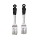 Alloy Enamel Big Pendants(ENAM-B063-01P-04)-1