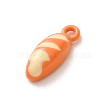 Brass Enamel Pendants(KK-CBA260B-14D-G)-3