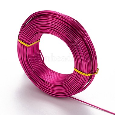 Anodized Aluminum Wire(AW-S001-2.0mm-05)-3