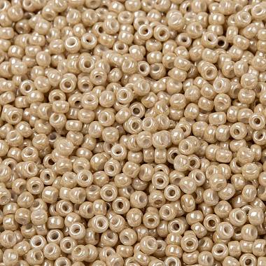 MIYUKI Round Rocailles Beads(X-SEED-G008-RR0593)-3